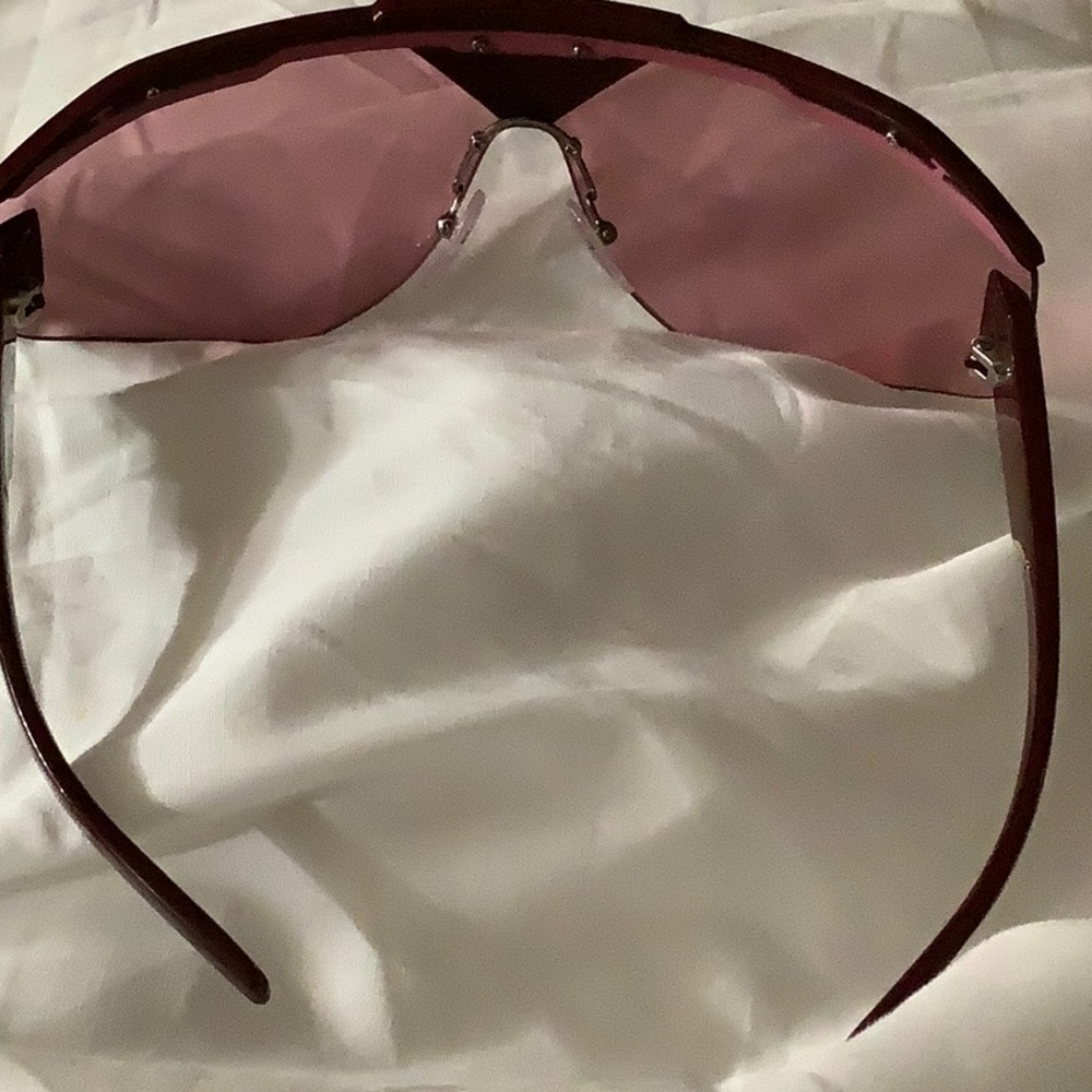 Prada Glasses - Picture 2 of 4